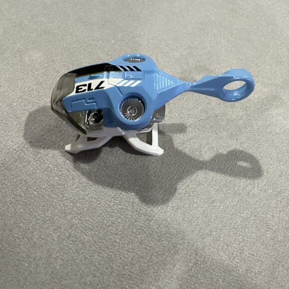 Lot Of 4 Hot Wheels Fastlane Maisto Die Cast Helicopters Airplane Toys Police - Picture 3 of 16